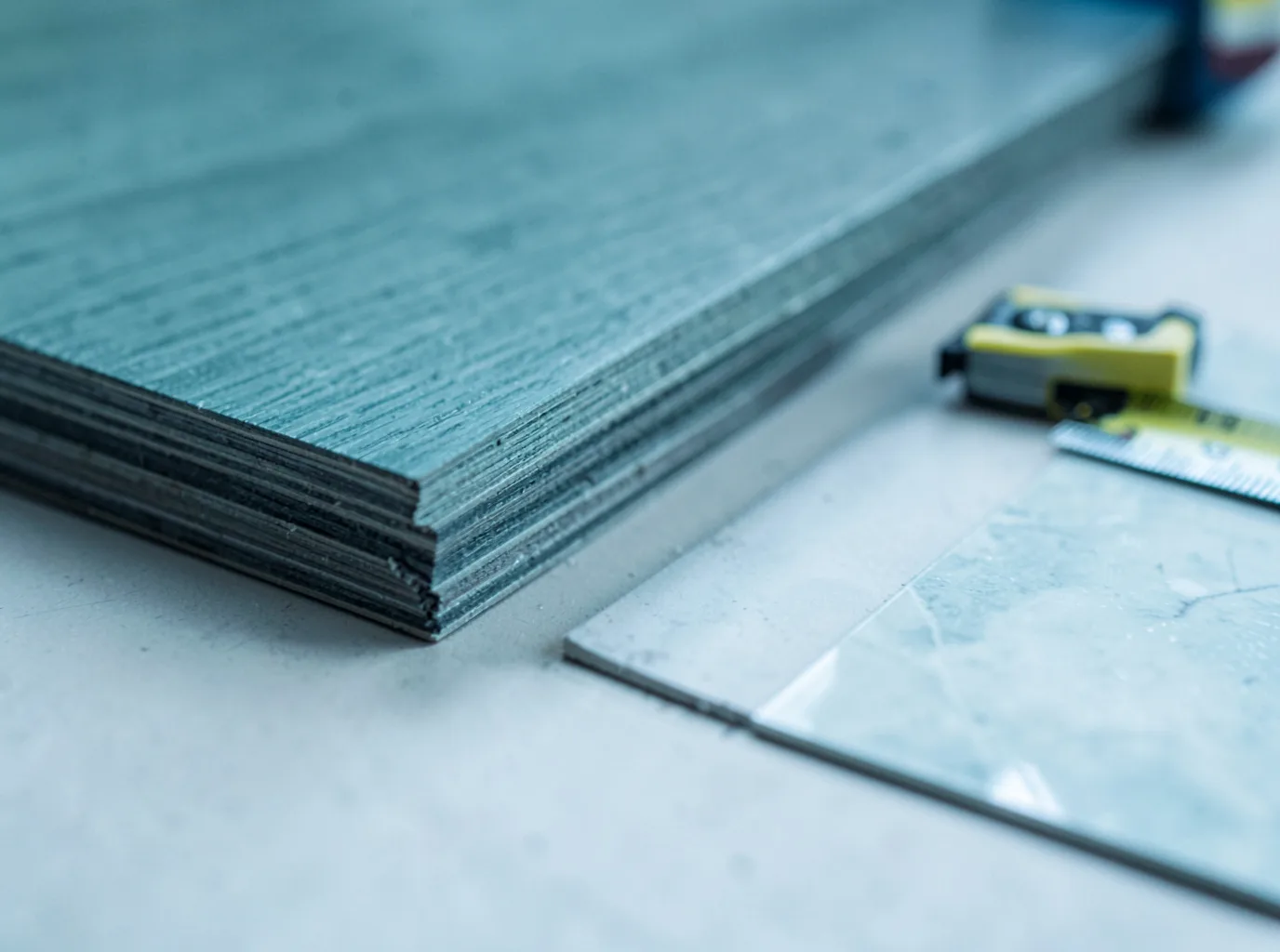 Luxury Vinyl Plank Installation Murchison, TX FAQs